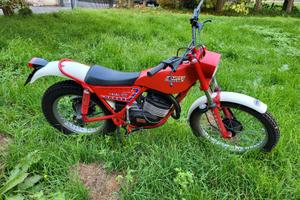 Fantic trial 200 seven days