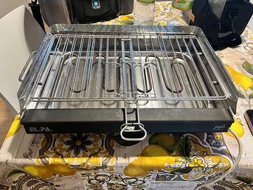 griglia elettrica