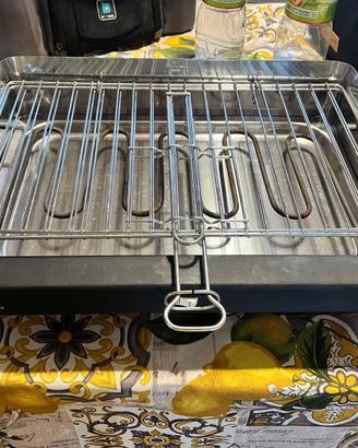 griglia elettrica