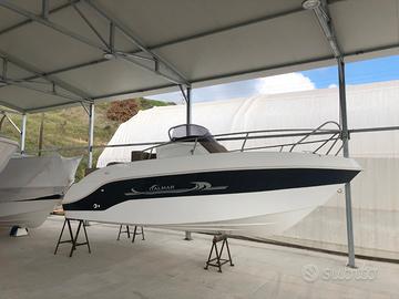 Barca italmar wa 19 plus