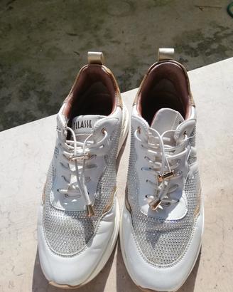 Sneakers Alviero Martini 