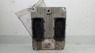 CENTRALINA MOTORE FIAT Panda 3° Serie IAW5SF8.CP