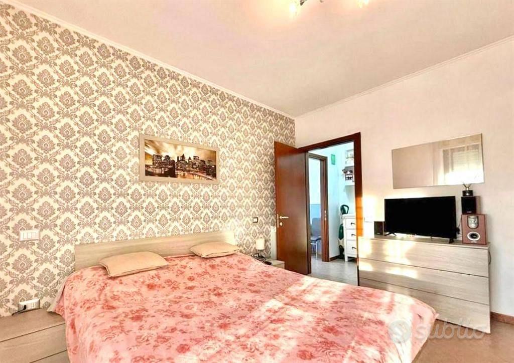 Appartamento – Roma, Lunghezza - Vista 4