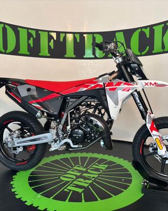 Fantic xm 50 2025 PROMOZIONE pronta consegna