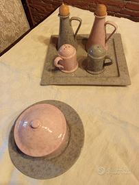 set completo Mammarò 