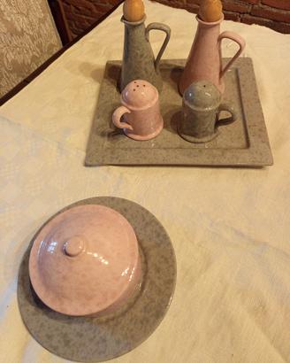 set completo Mammarò 