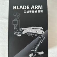 Braccio stabilizzatore Mov Max