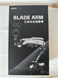 Braccio stabilizzatore Mov Max