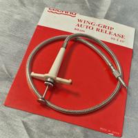 Scatto flessibile bianco impermeabile trasparente