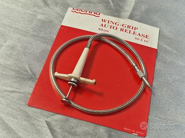 Scatto flessibile bianco impermeabile trasparente