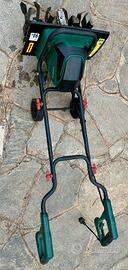 Zappatrice elettrica PARKSIDE PEBH  1500 W
