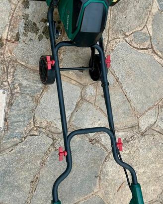 Zappatrice elettrica PARKSIDE PEBH  1500 W