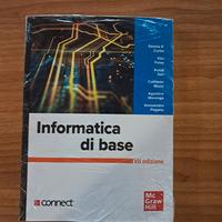 Informatica di base 7° edizione