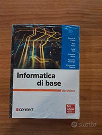 Informatica di base 7° edizione