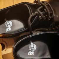 Dr.Martens Platform QUAD tg.39