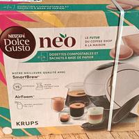 Nescafe Dolce Gusto Neo  Krups