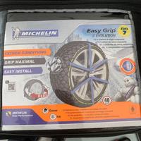 MICHELIN CATENE EVO 7