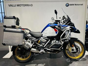 BMW r 1250 gs Adventure Abs my19