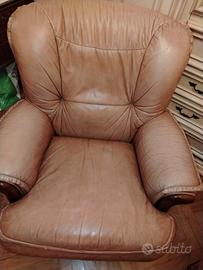 poltrona singola 
