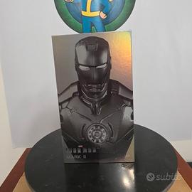 Iron Man Mark 2 Marvel Disney Action Figure