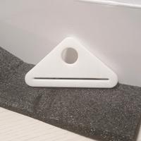 porta e spremi dentifricio