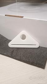 porta e spremi dentifricio