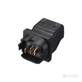 Adattatore carica batteria Shimano STEPS SM-BTE 80