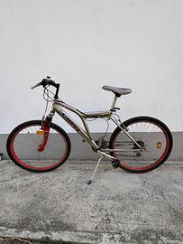 Bicicletta Fausto Coppi