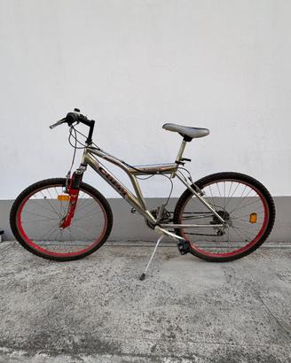 Bicicletta Fausto Coppi