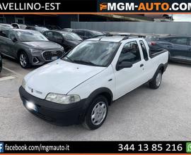 Fiat Strada 1.9 JTD Pick-up Cabina Lunga