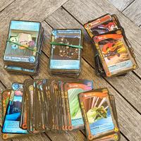 Carte slugterra