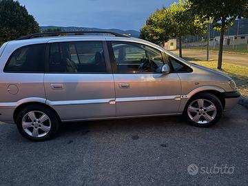 Opel Zaphira 7 posti, 2.0 diesel