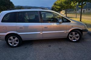 Opel Zaphira 7 posti, 2.0 diesel