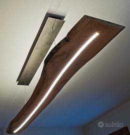 lampa a sopspensione