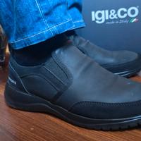 Scarpe uomo Lumberjack originali 