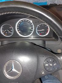 mercedes c 220 cdi