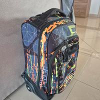 zaino trolley Mitama