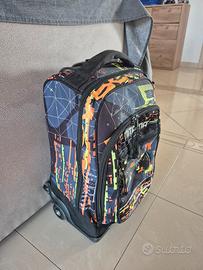 zaino trolley Mitama