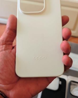 Cover Oppo Find X9 Pro
