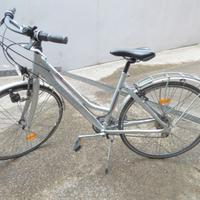 bici da donna