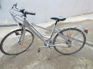 bici da donna