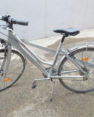 bici da donna