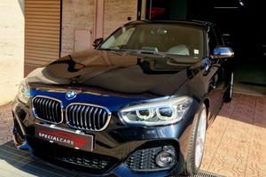BMW 116D MSPORT