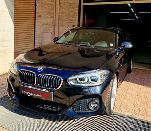 BMW 116D MSPORT