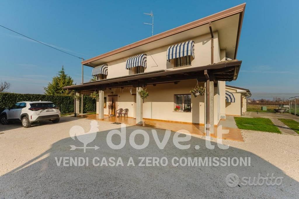 House in Fontanelle, Fontanelle Chiesa - Vista 2