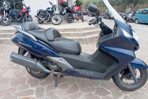 Honda Silver Wing 400
