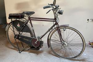 Mosquito Garelli 38 B bici olandesina