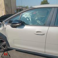 Portiera anteriore sinistra CITROEN C3 MK3 2016-20