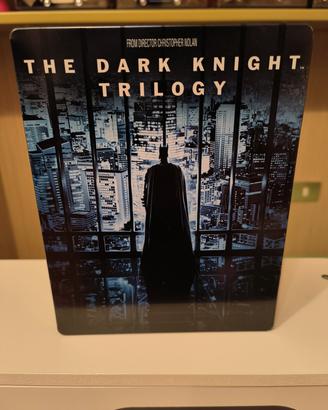 dvd Batman 