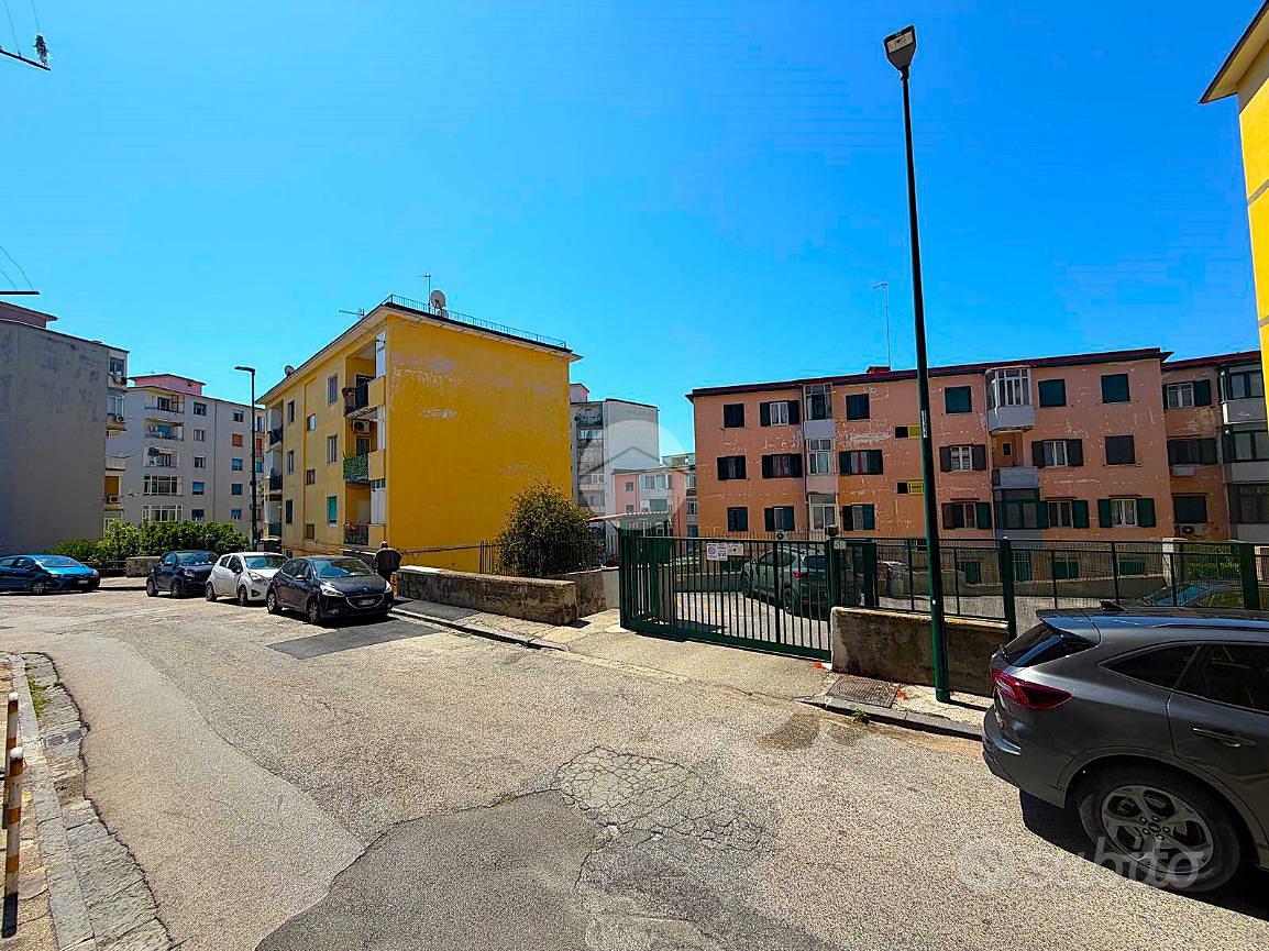 Appartamento – Napoli, Bagnoli, Municipalità 10 - Vista 3